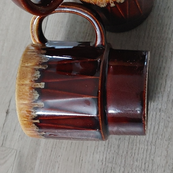 Vintage Stacking mugs from japan - Picture 3 of 3